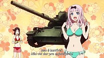 Kaguya-sama Love is War subtitled episode 2