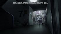 Steins; Gate - Episode 1 - Spanish Subtitles