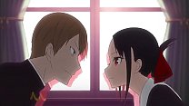 Kaguya-sama Love is War subtitled episode 4