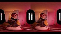 Borderlands XXX Cosplay VR Sex - Explizite Crimson Raiders beim Sex in der virtuellen Realität!