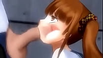 Anime hentai sex game for pervert