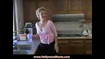 MILF Kelly Leigh Fucks The Delivery Boy