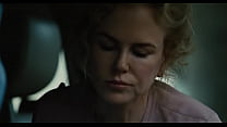Nicole Kidman Escena de la paja | La K. De un ciervo sagrado 2017 | pelicula | Soledad