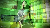 CKXGirl | Arabische Mädchen Promotion | Private Show