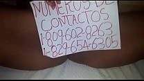 Dominicana masturbandose en primer plano somospornos.com