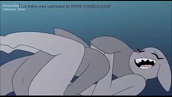 Requin Furry Porn (son!)