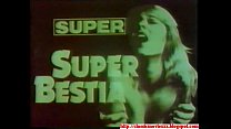 Super super bestia (1978) - clásico italiano
