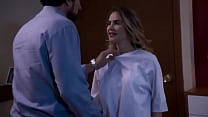 Ximena Cordoba в белом нижнем белье, HD