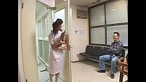 Vidrio mágico de rayos X de la clínica residencial japonesa Act-02