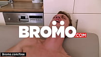 Man Meat Scene 1 com Alex Morgan e Rico Fatale - Trailer preview - BROMO