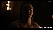 Arya Stark Sexszene