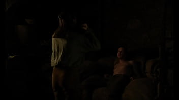 Game of thrones Arya and Gendry Fucked Together for 1st time, Maisie Williams, Season 8, Most Waited scenes