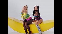 Anitta With Becky G - Banana (Official Music Video) Anitta  Anitta