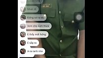 Công an Việt Nam đi nghĩa vụ chat sex bị quay lén | Xem thêm: http://bit.ly/GetMorexVideos-MrT