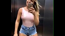 Bitch no elevator