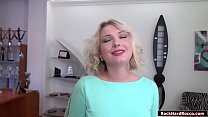 Lucy Heart analed reamed by Roccos dick