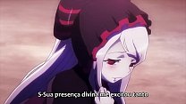 Overlord Ep 02 Subtitled Pt-Br