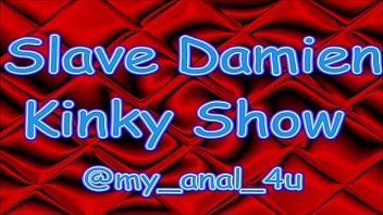 SD Kinky Show - Anal Stretcher