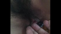 Un orgasmo dalla stimolazione diretta del clitoride