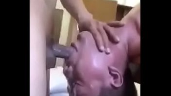 Squeeze my dick in my throat