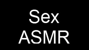 Sexo ASMR