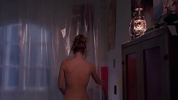 Happy Hell Night: Sexy Nude Girl Shower