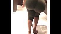 Big booty