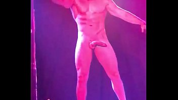 Lautaro stripper argentino