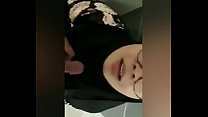 Sexo indonésio | Boquete Hijab