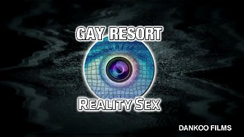 Gay Resort è il primo reality show gay.