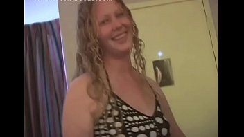 Spicy babe Bamby with great natural tits enjoys a hardcore fuck