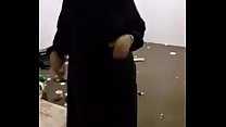 Muslimisches Mädchen Schwanz cum