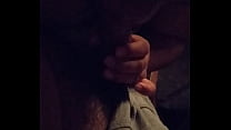 Friend Cary gives me a nice blowjob