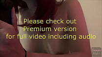 [Premium Preview] Sensual kisses & orgasm