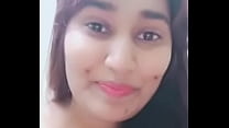 Swathi naidu compartilhando o número do WhatsApp para sexo por vídeo