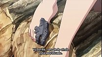 Dr Stone episode 3