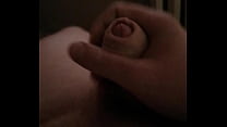 Masturbation petite bite