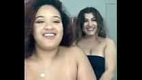 Girls being sluts for money on periscope part 5