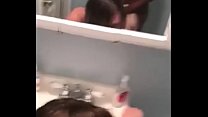 Blonde Nashville teen having sex in the bath