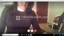 webcam transexuelle