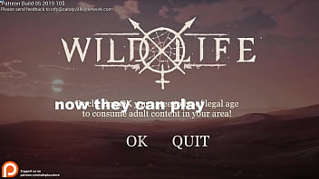 Tutorial on how to download and play Wild Life Porn Game http://clesolea.com/1ASx   Gameplay