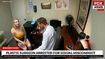 FCKニュース-整形外科医が入れ墨された患者をクソ捕まえた