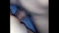 My girlfriend records while I fuck her