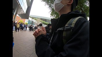 Chinesinnen greifen Hongkonger Studentin an