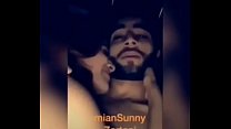 Vídeo de sexo de Mian Sunny y Zartaaj Ali