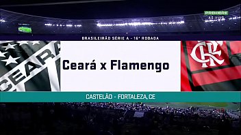 Flamengo Fucking Ceara