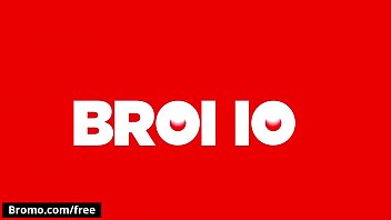 Jake Ashton com Jordan Levine em Bro In The Streets Ho In The Sheets Parte 3 Cena 1 - Visualização do trailer - Bromo