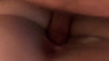 I beg my husband to fuck me in the pussy