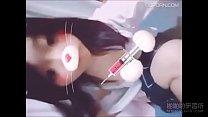Asian Cute Girl Masturbation Amateur Webcam 30 full clip :Buzufoa