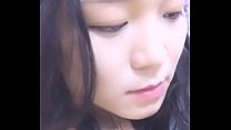 Asian Cute Girl Masturbation Amateur Webcam 46 full clip :Buzufoa